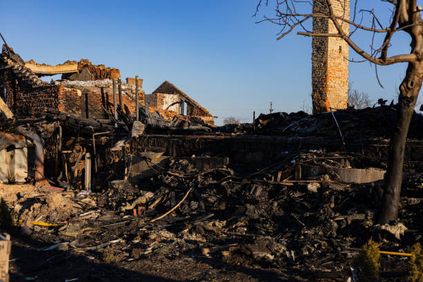 Reliable Smoke Damage Removal contractor in Wynnewood, PA by Fire Damage Laser Cleaning