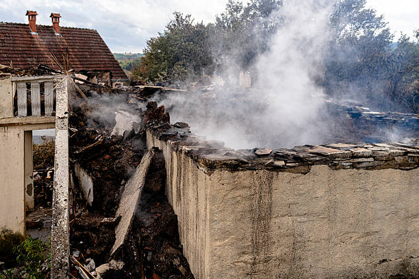 Affordable Smoke Damage Removal solutions in Wynnewood, PA
